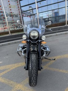 BMW R 18 1800 cc - фото 3