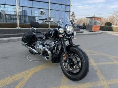 BMW R 18 1800 cc - фото 4