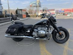 BMW R 18 1800 cc - фото 5