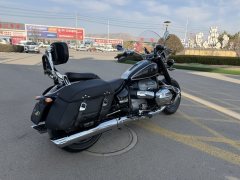 BMW R 18 1800 cc - фото 6