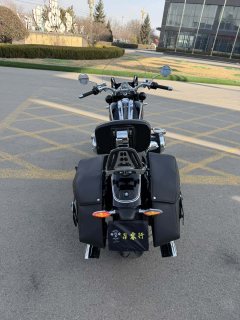 BMW R 18 1800 cc - фото 7