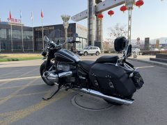 BMW R 18 1800 cc - фото 8