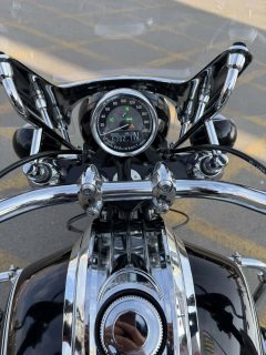 BMW R 18 1800 cc - фото 9