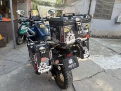 CFMOTO 800MT - фото 2