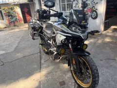 CFMOTO 800MT - фото 4