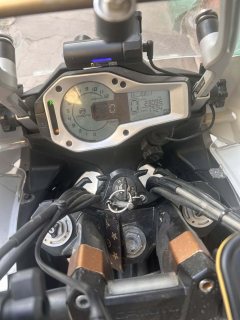 CFMOTO 650MT - фото 1