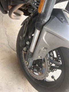 CFMOTO 650MT - фото 2