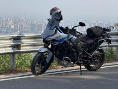 Zontes 703F 700 cc - фото 1