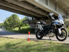 Zontes 703F 700 cc - фото 2