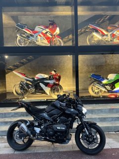 Kawasaki Z900 950 cc - фото 1