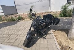 Voge CU625 600 cc - фото 1