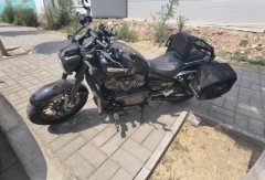 Voge CU625 600 cc - фото 2