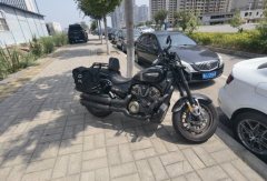 Voge CU625 600 cc - фото 3