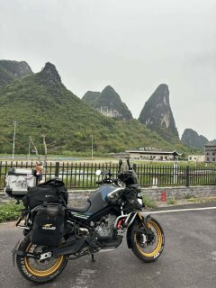 CFMOTO 800MT - фото 2