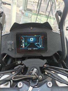 QJMOTOR 500 - фото 3