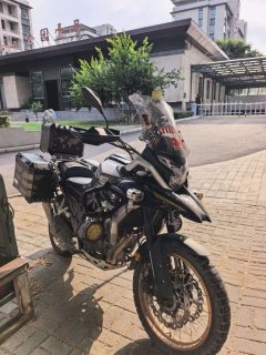 Kayo 525X 500 cc - фото 1