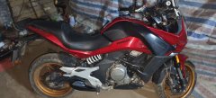 CFMOTO 650MT - фото 1