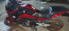 CFMOTO 650MT - фото 2