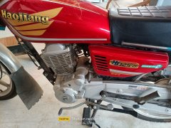 Haojiang HJ125-2C CG 124 cc - фото 6