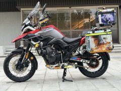 Kayo 500X - фото 1