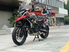 Kayo 500X - фото 4