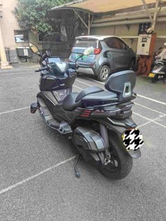 Voge SR4 Max 350 cc - фото 3