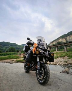 Benelli Jinpeng TRK502 500 cc - фото 2