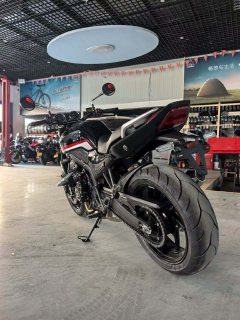 Zhangxue Motorcycles 500F - фото 1