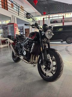 Zhangxue Motorcycles 500F - фото 2