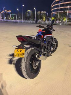 Zhangxue Motorcycles 500F - фото 4