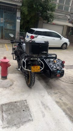 Changjiang 700X - фото 2