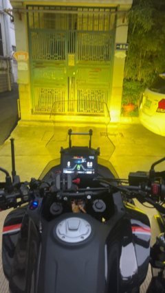 Changjiang 700X - фото 4