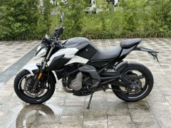 CFMOTO 650NK - фото 2
