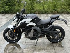 CFMOTO 650NK - фото 6