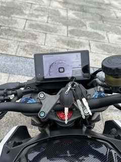 CFMOTO 650NK - фото 9