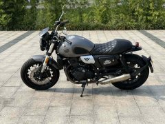 Cyclone RE3 380 cc - фото 2