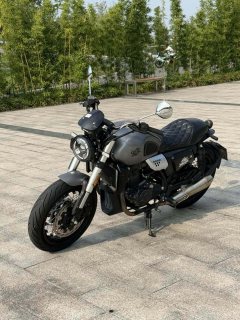 Cyclone RE3 380 cc - фото 4