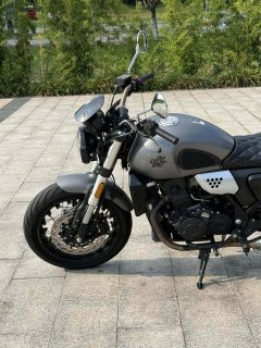 Cyclone RE3 380 cc - фото 5