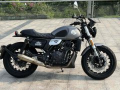 Cyclone RE3 380 cc - фото 6