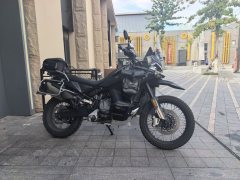 CFMOTO 800MT-X - фото 2