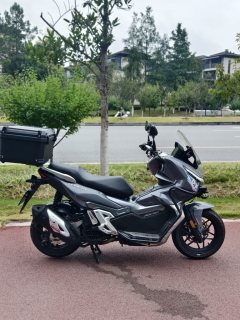 Dayang V-Ray ADV150 - фото 2