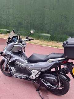 Dayang V-Ray ADV150 - фото 3