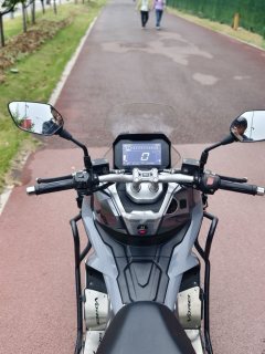 Dayang V-Ray ADV150 - фото 4