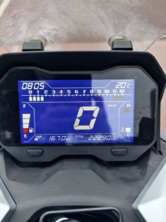 Dayang V-Ray ADV150 - фото 6