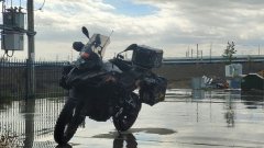 Benelli Jinpeng TRK502 500 cc - фото 2
