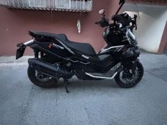 Zontes 368G - фото 1