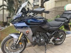 Yamaha Tracer 9GT 900 cc - фото 2