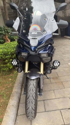 Yamaha Tracer 9GT 900 cc - фото 3