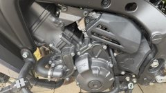 Yamaha Tracer 9GT 900 cc - фото 4
