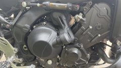 Yamaha Tracer 9GT 900 cc - фото 5